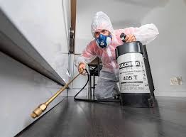 Best Fumigation Services  in Manahawkin, NJ